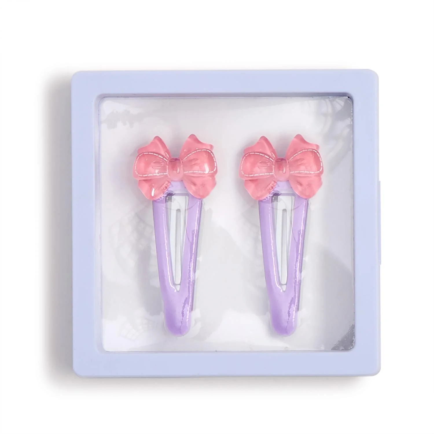 Bow Hair Clips - Image 6