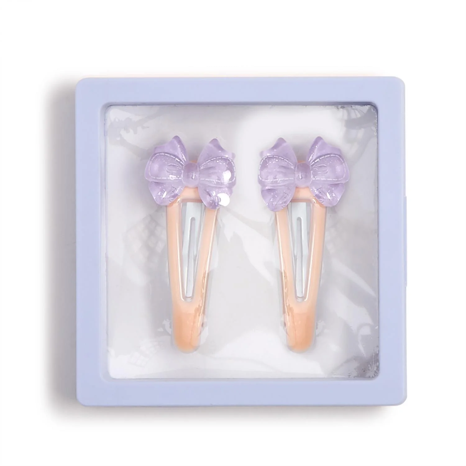Bow Hair Clips - Image 7
