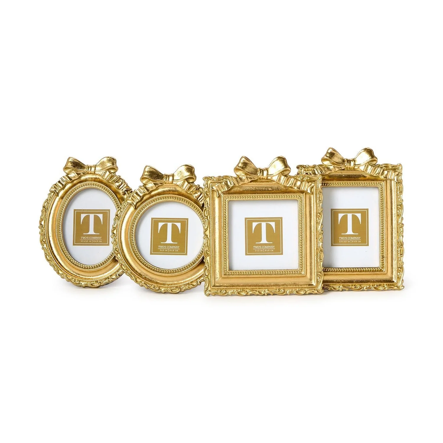 Bow Mini Frame