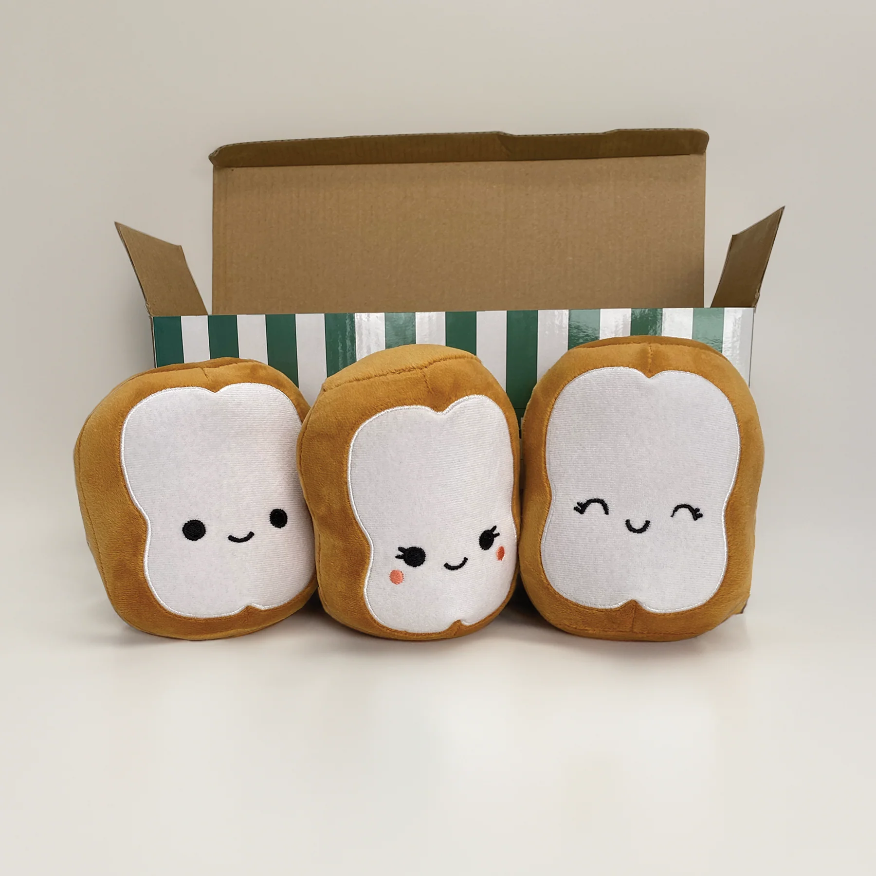 Box of Beignets Squishy Snuggles - Image 2