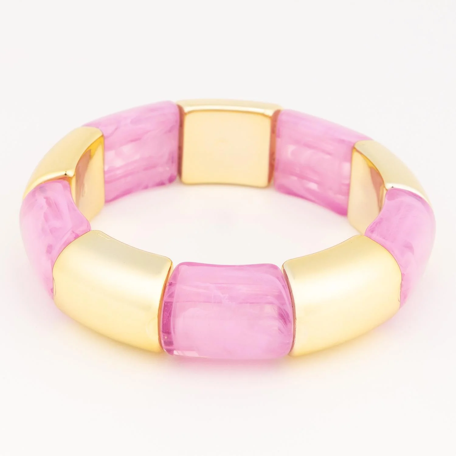 Bracelet Audrey Orchid - Image 3