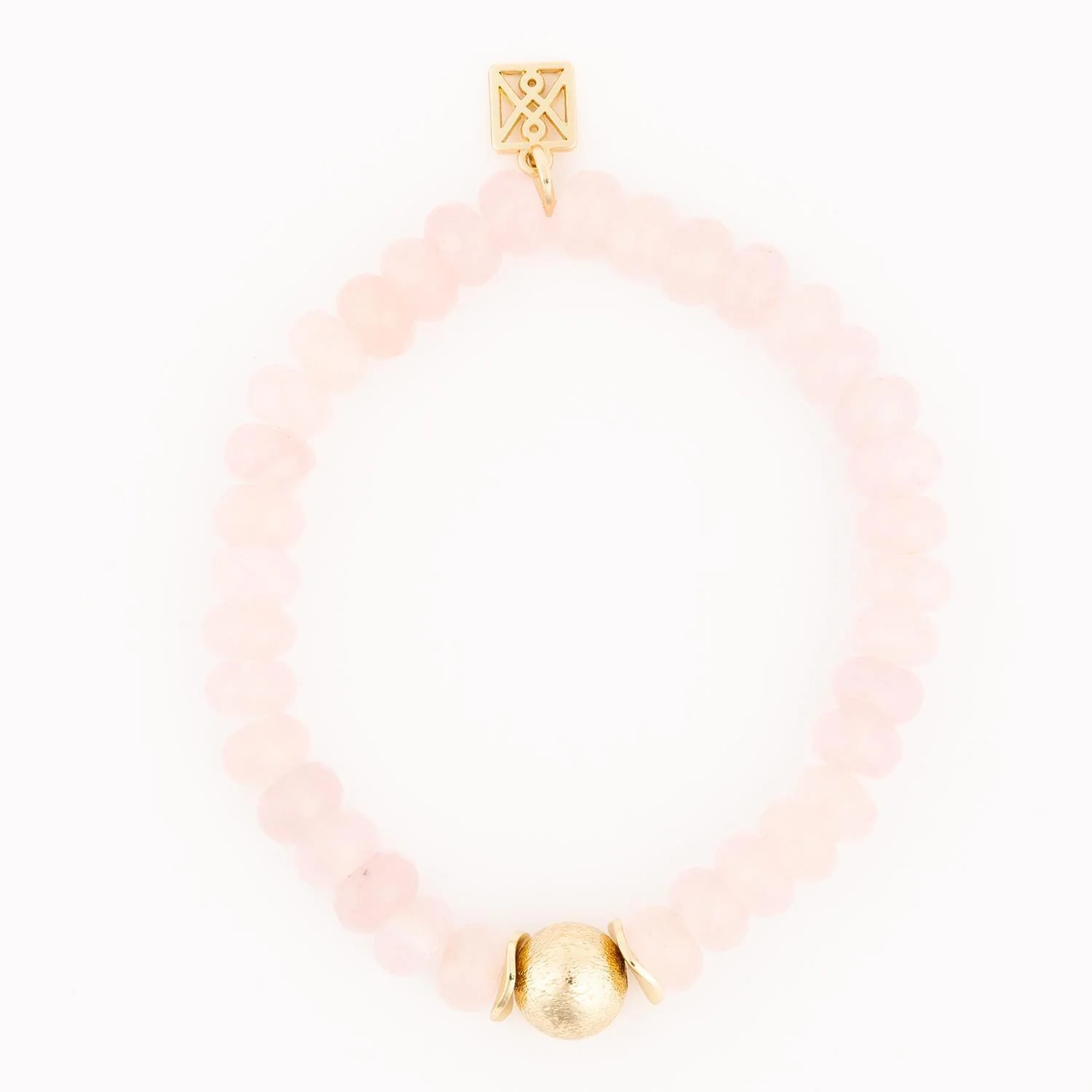 Bracelet Paloma Blush - Image 2