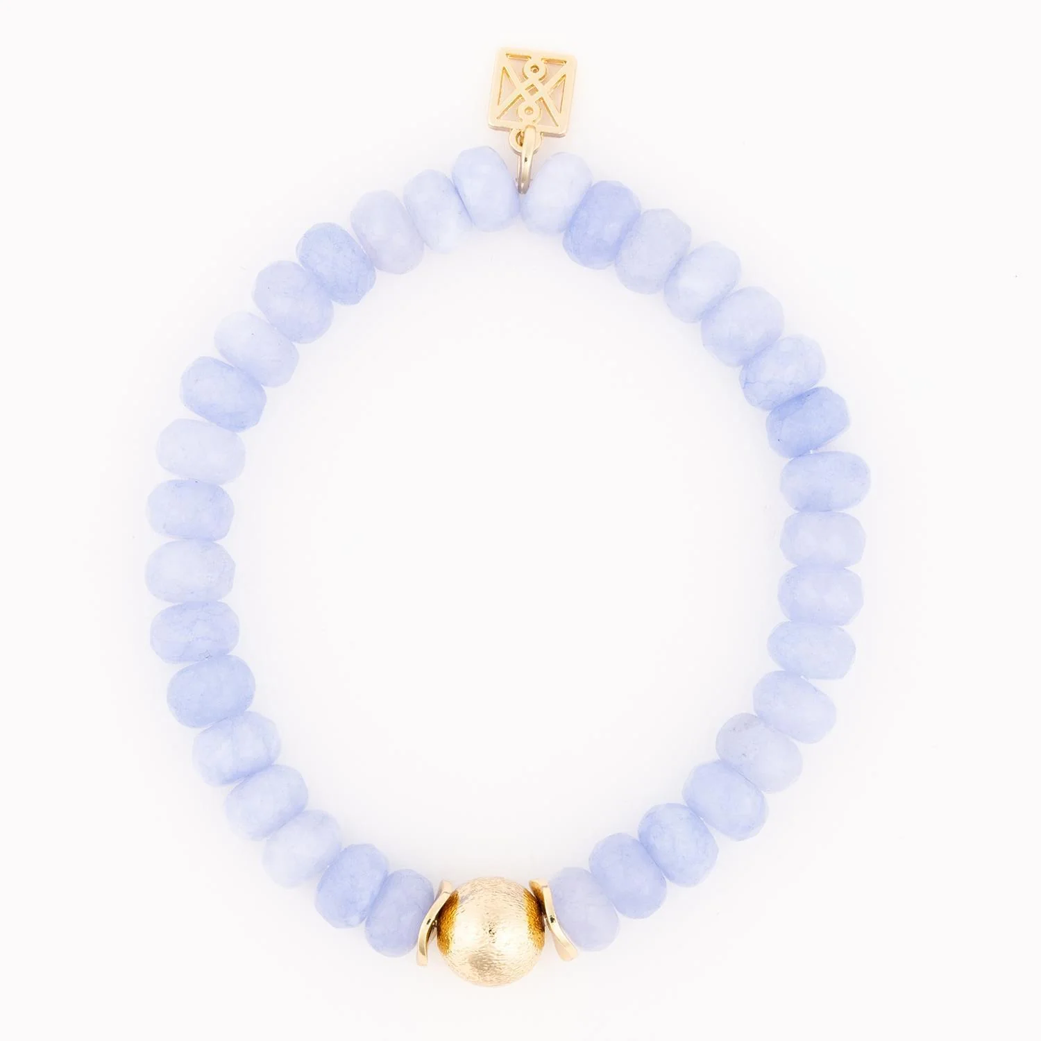 Bracelet Paloma Lilac - Image 3