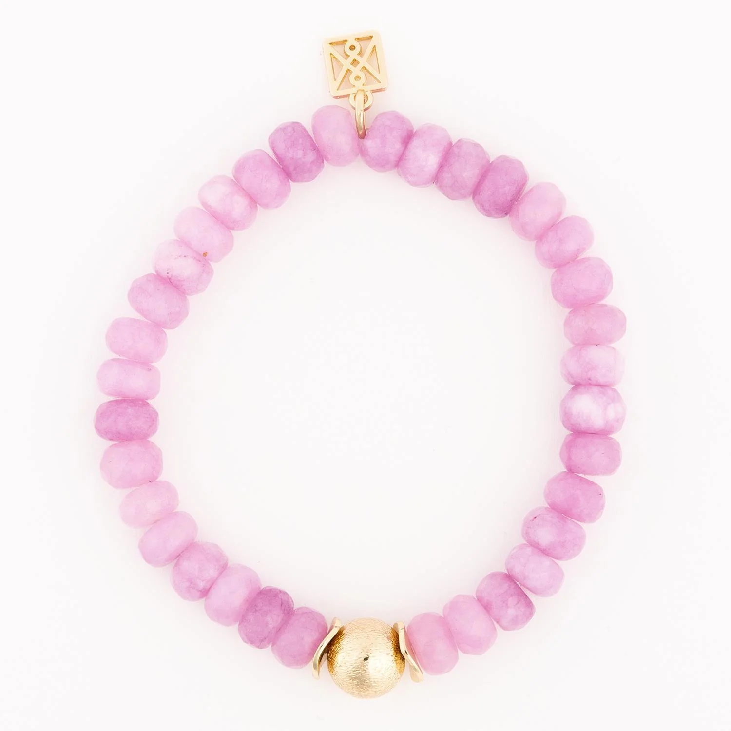 Bracelet Paloma Pink - Image 2