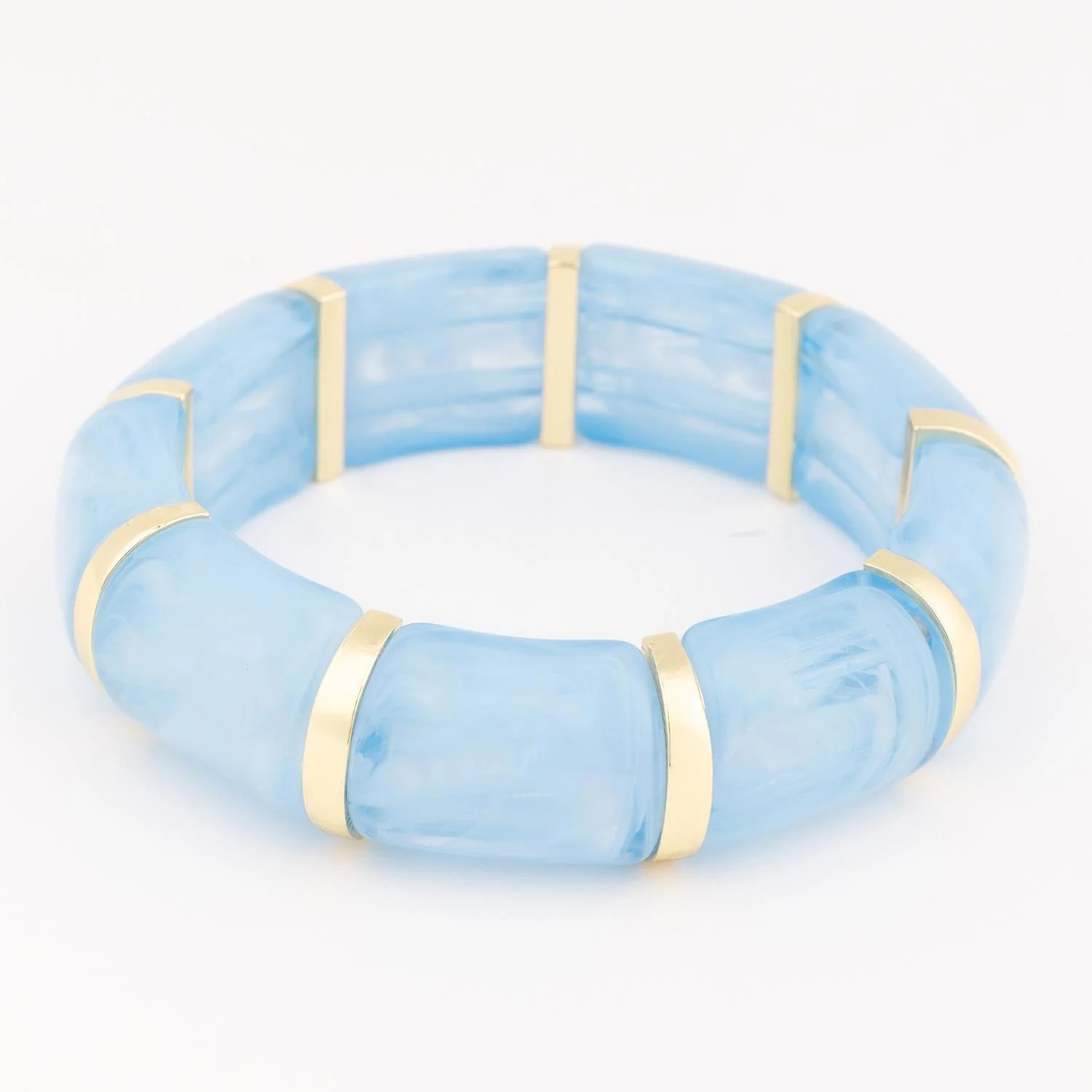 Bracelet Rosemary Blue
