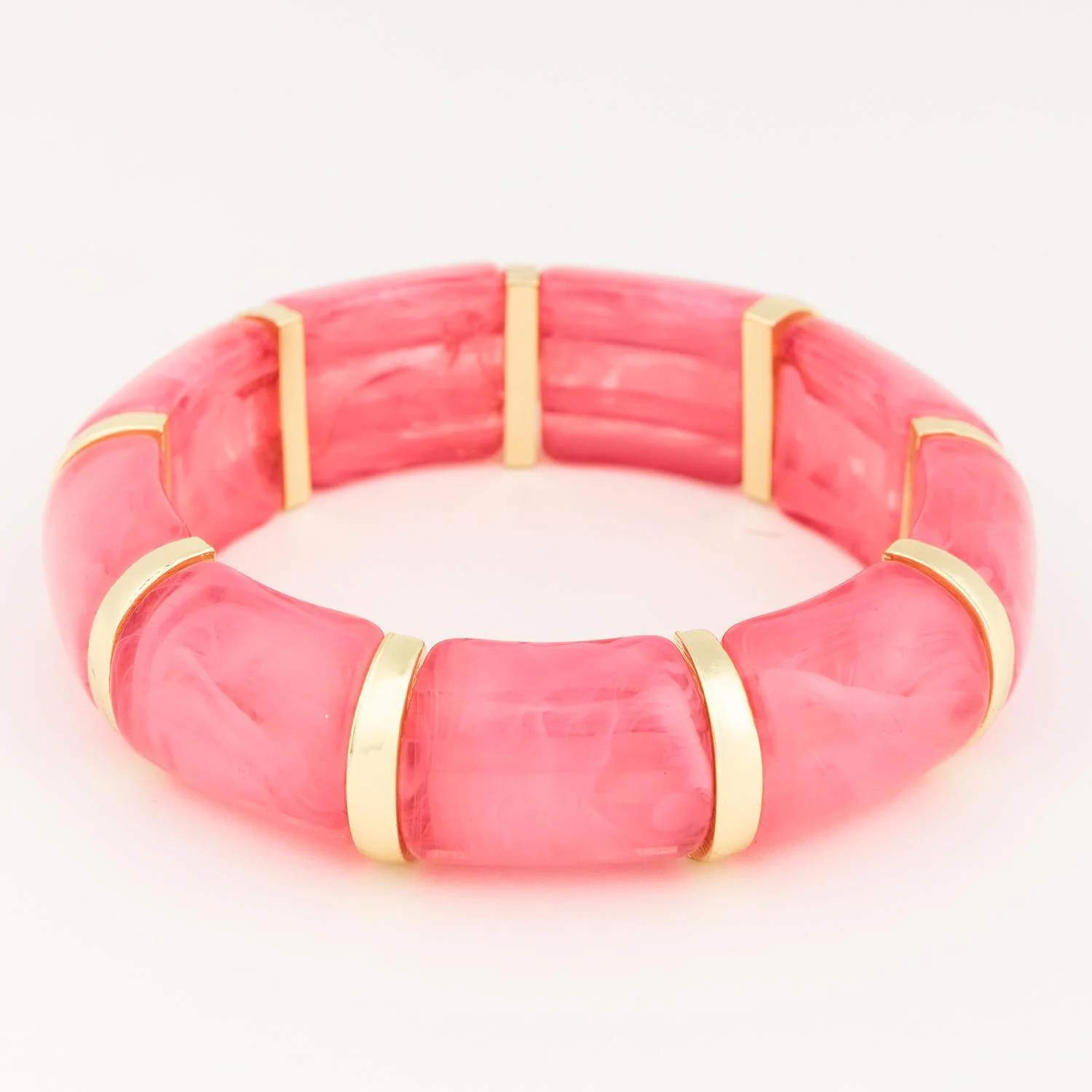 Bracelet Rosemary Pink - Image 2