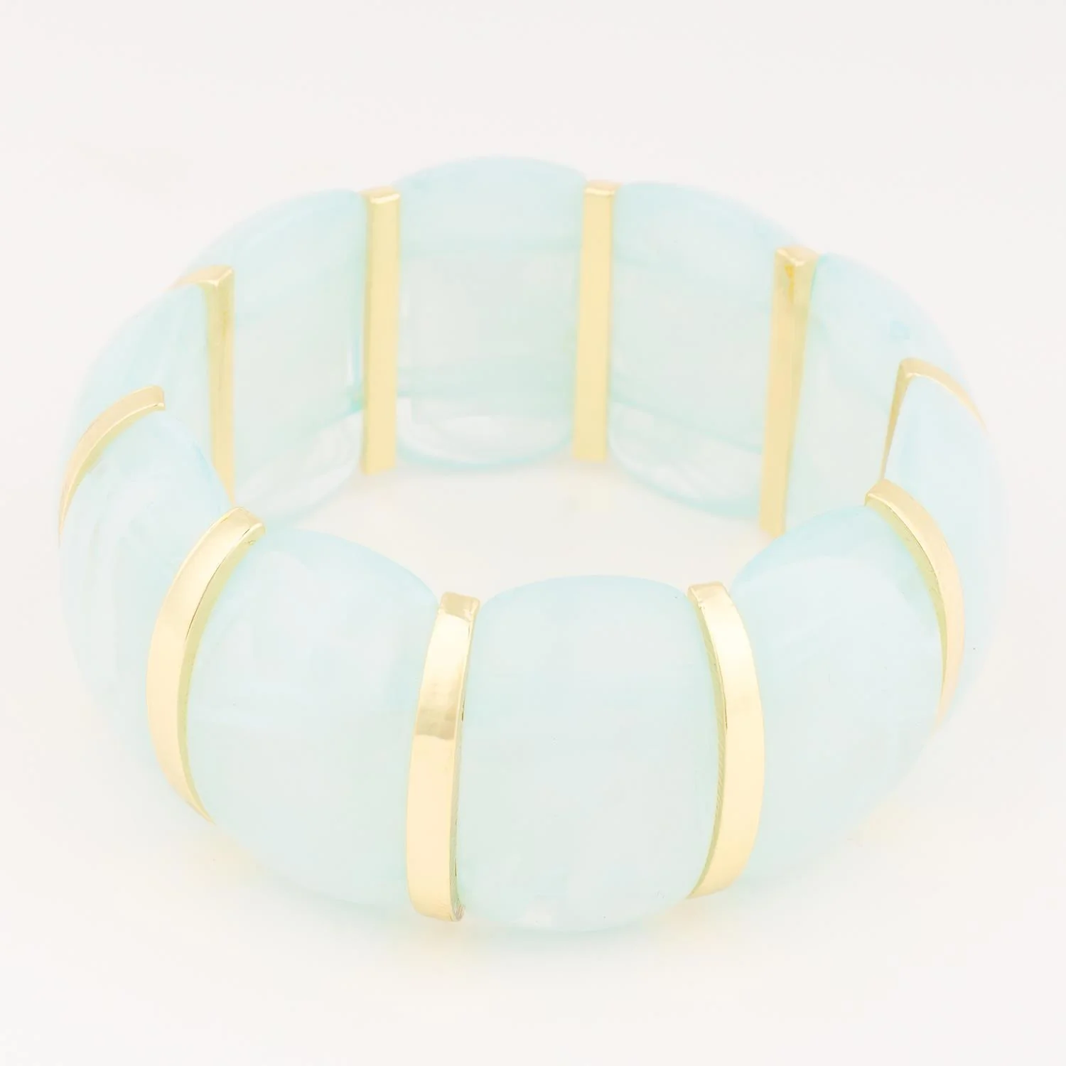 Bracelet Talia Sky - Image 3