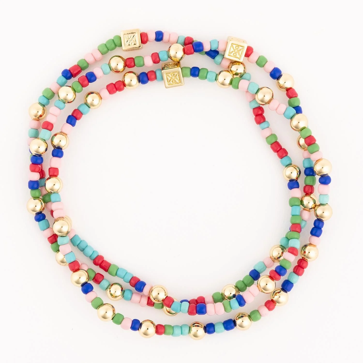 Bracelet Vivienne Multi