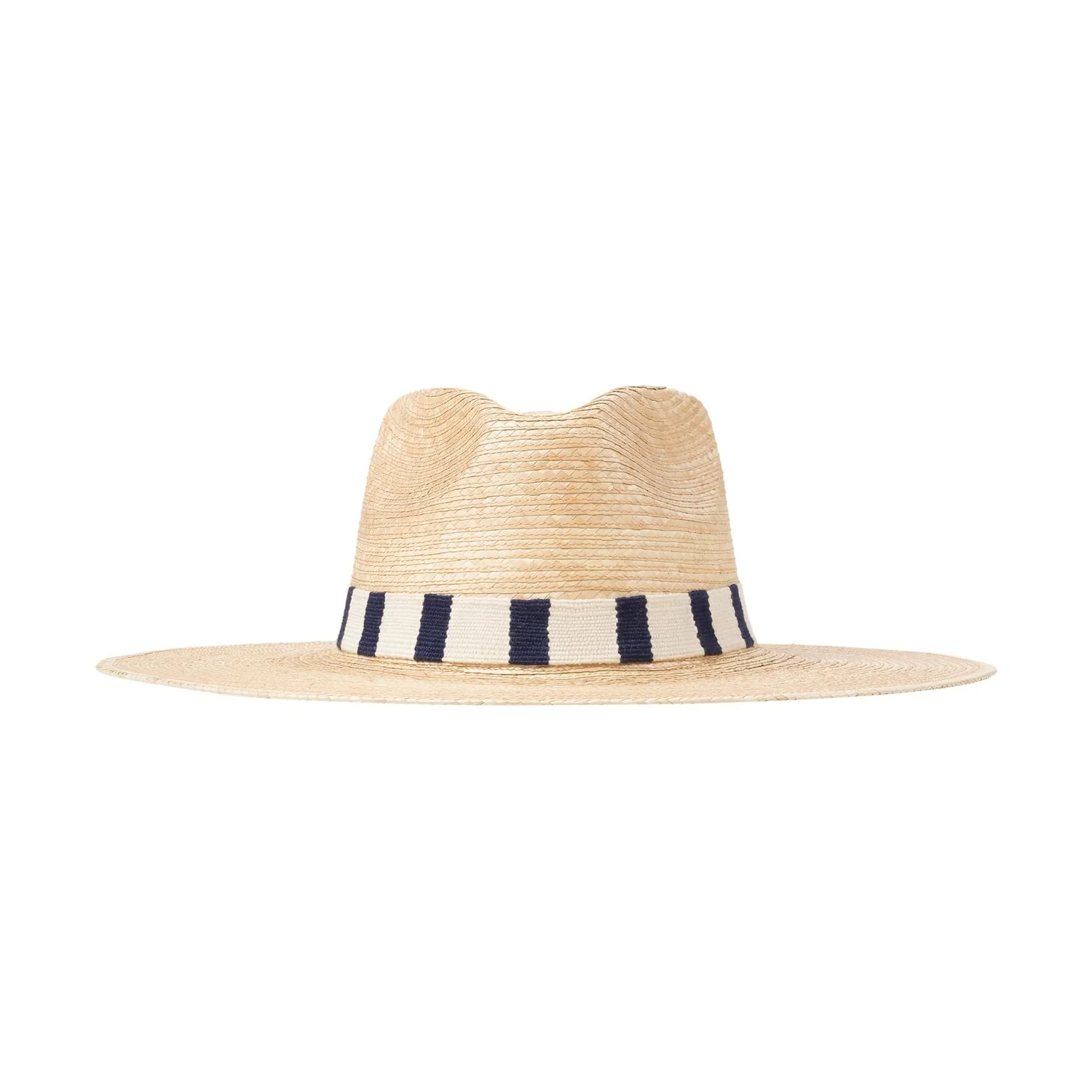 Brenda Palm Hat
