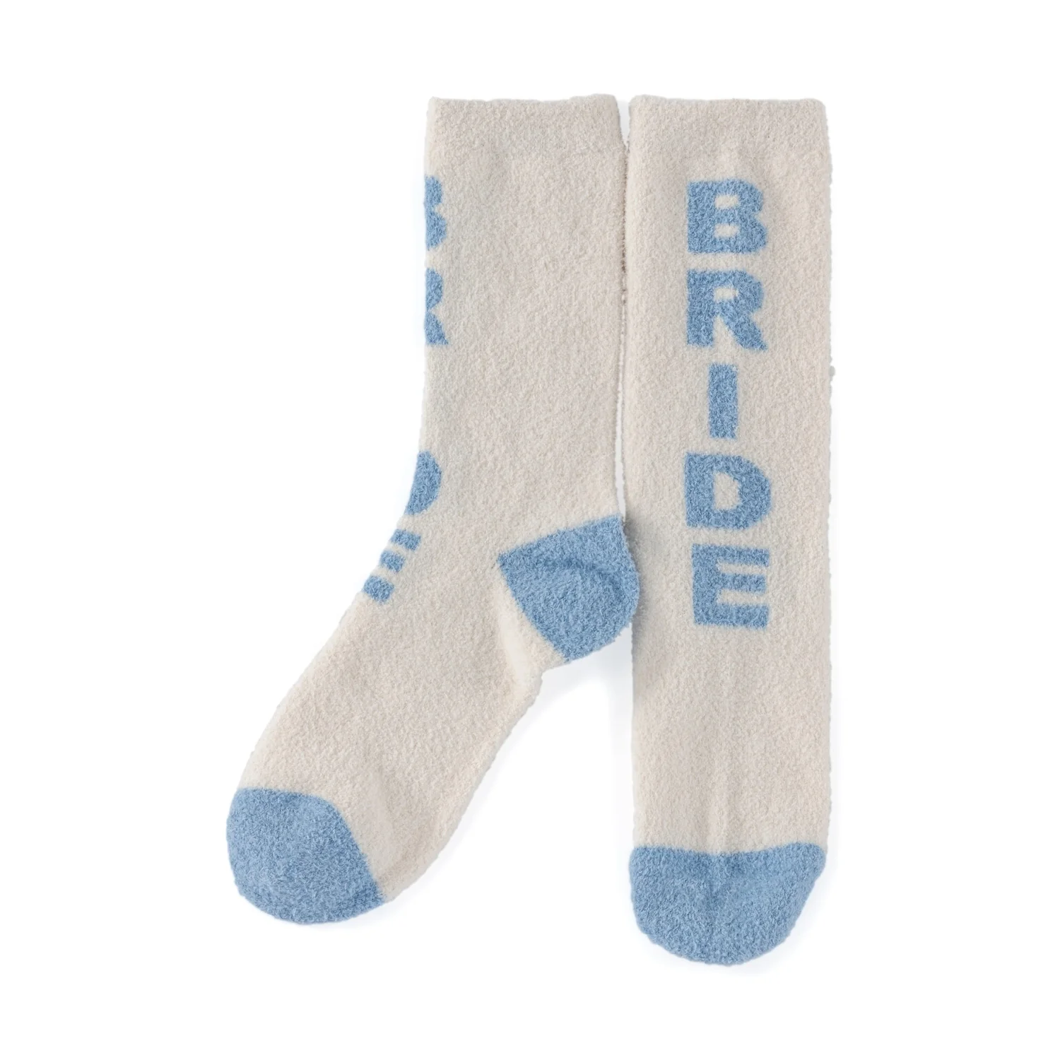 Bride Socks - Ivory