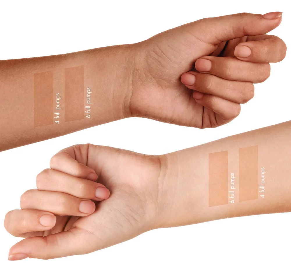 Bronze Fox Tanning Drops - Image 2