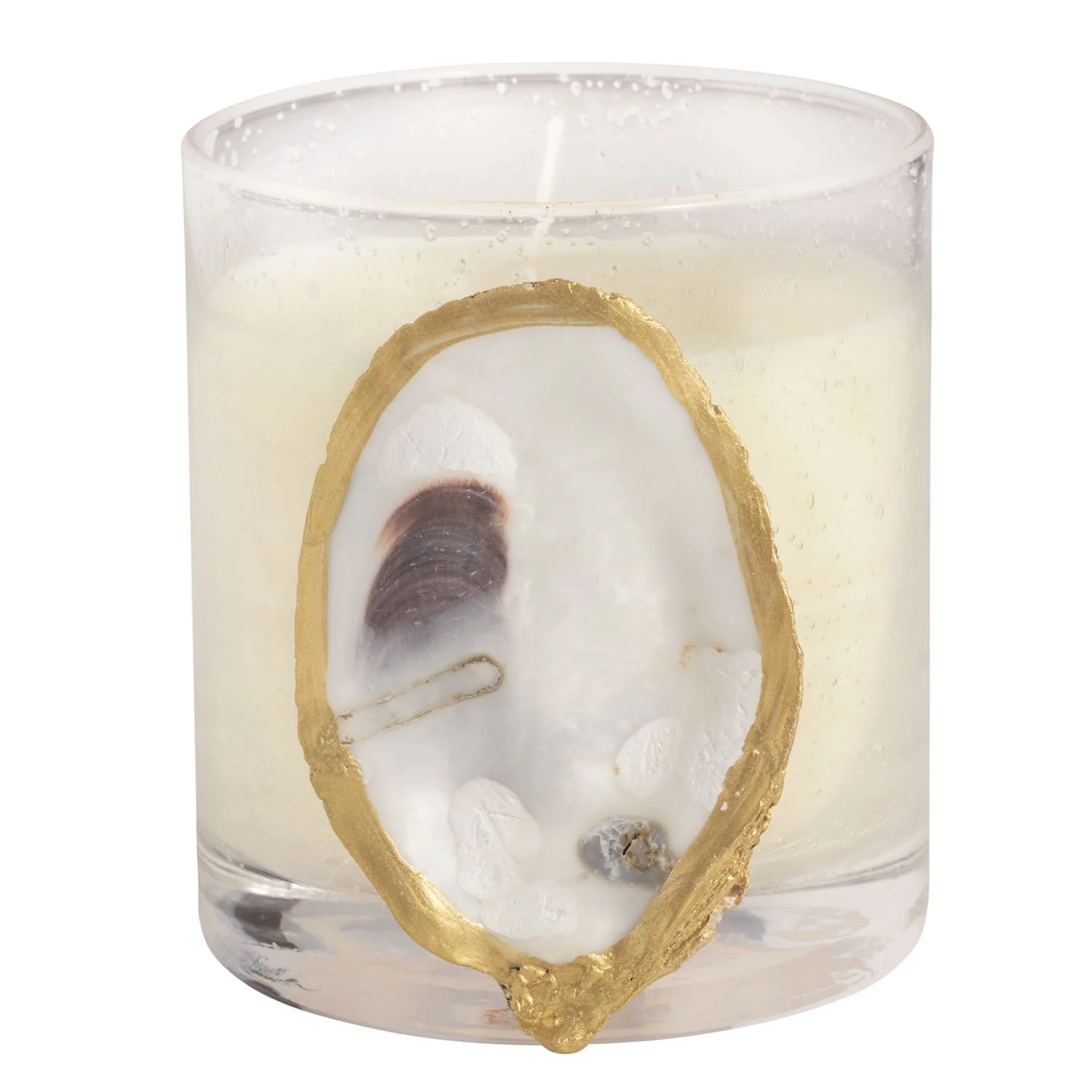 Bubble Glass Sea Candle - Image 3
