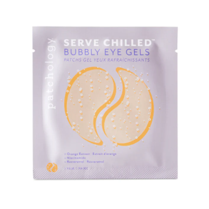 Bubbly Eye Gels FlashPatch