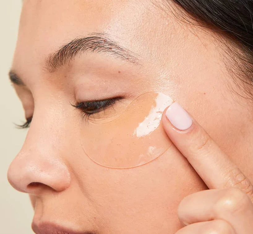 Bubbly Eye Gels FlashPatch - Image 2
