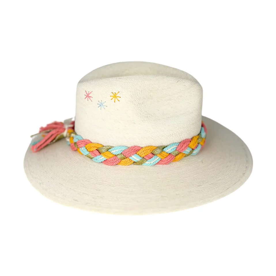 Burst Hat