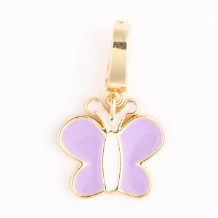 Butterfly Charm