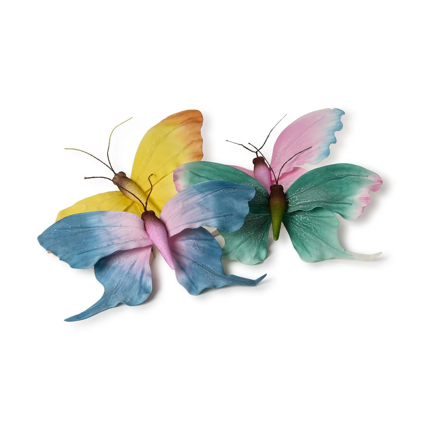 Butterfly Décor