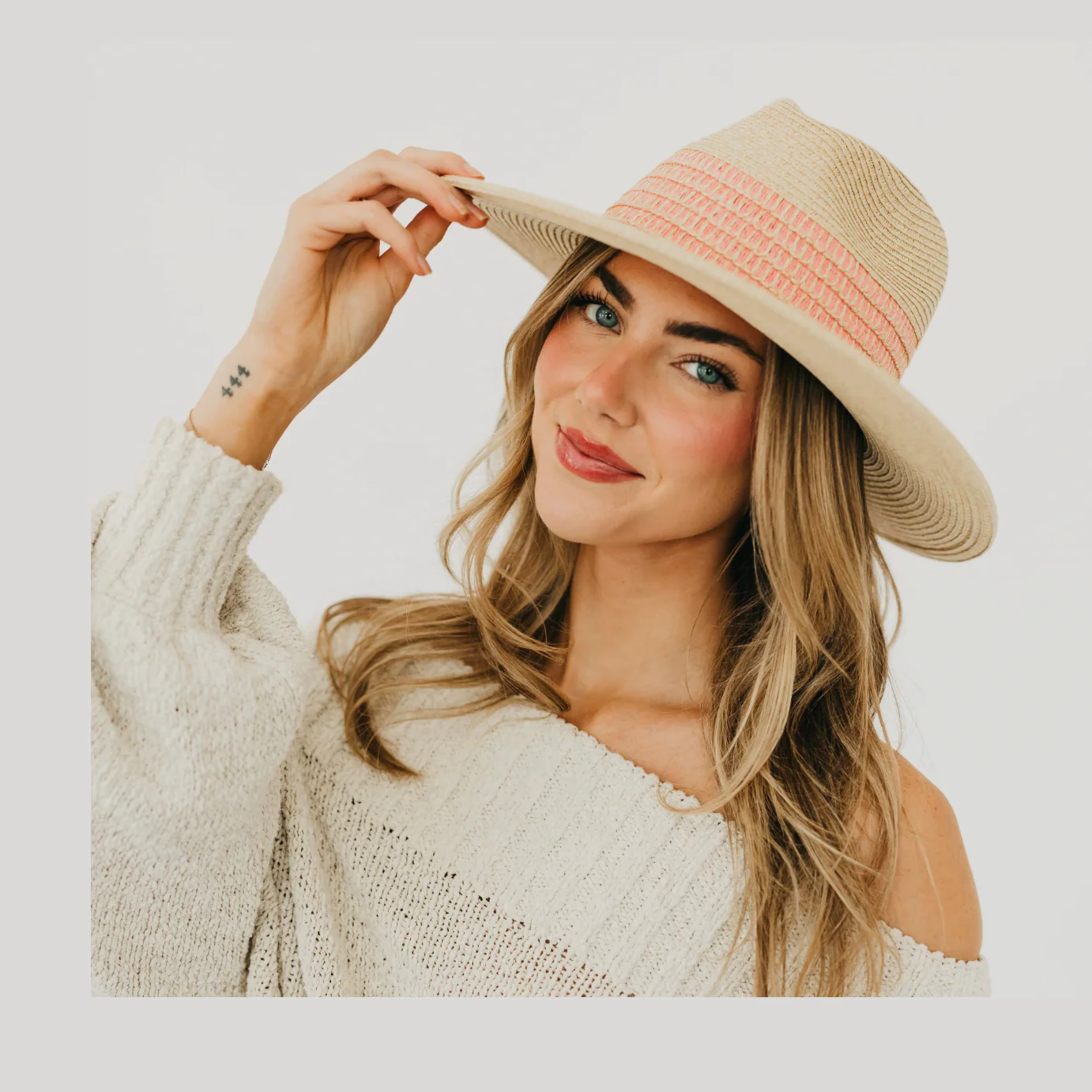 Camila Sun Hat
