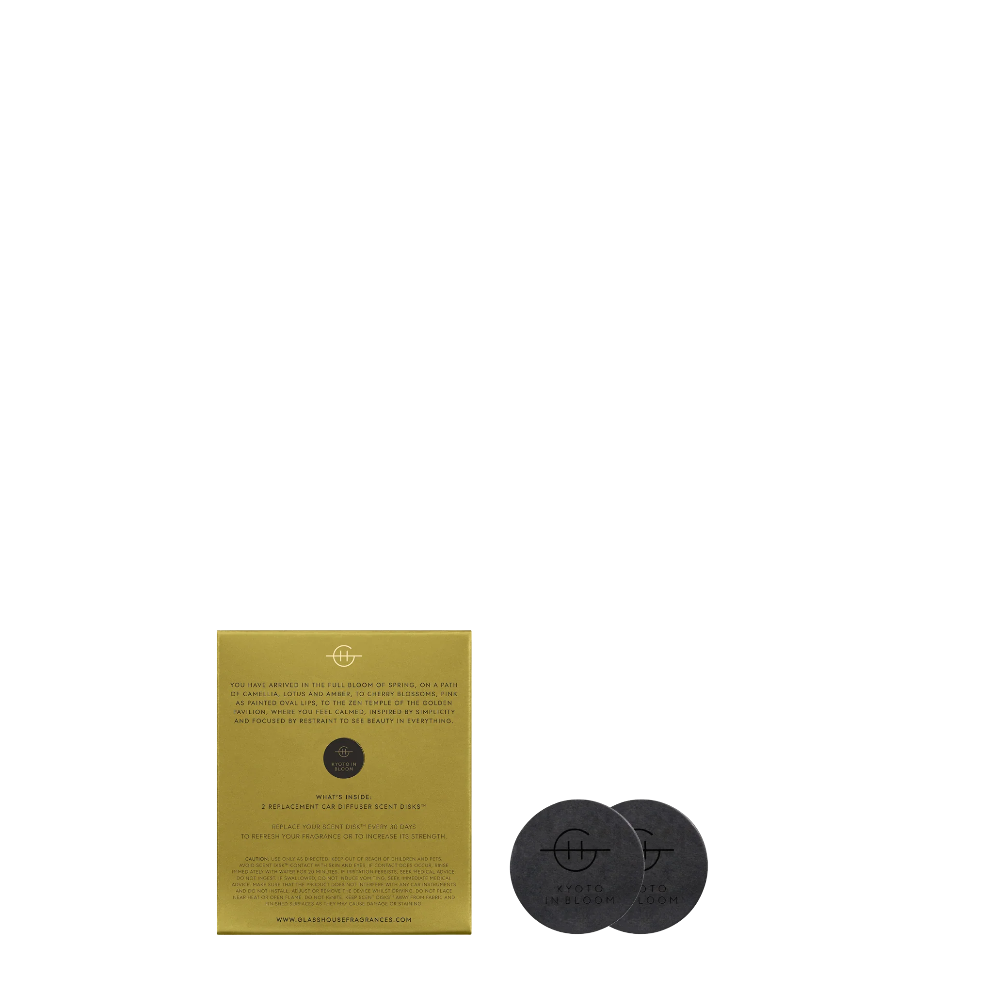 Car Diffuser Refill - Image 8