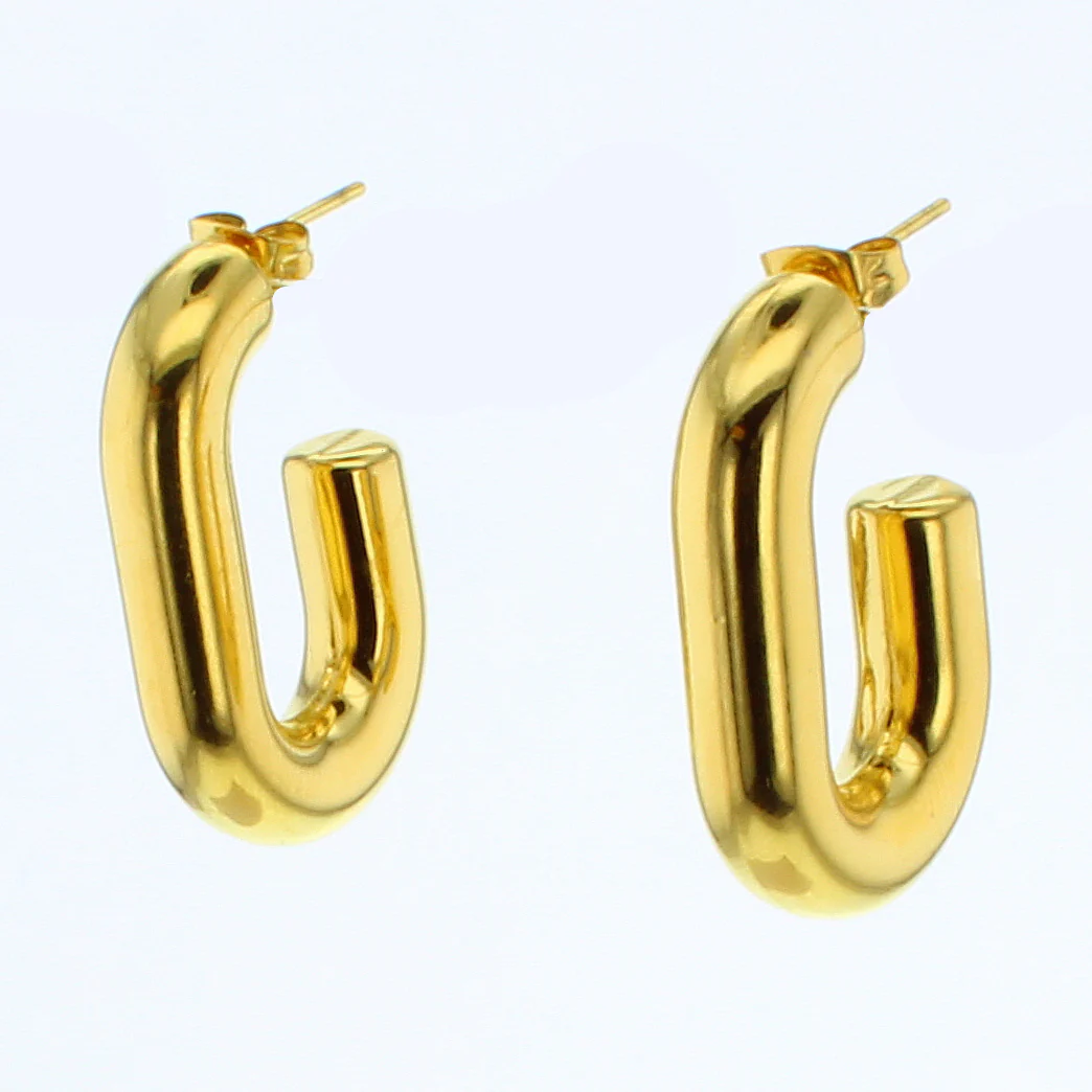 Carter - Earrings