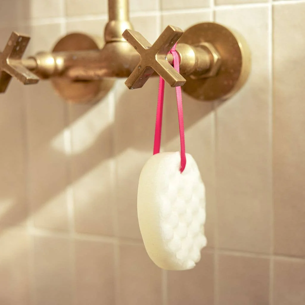 Charged Up Soap Sponge - Image 2