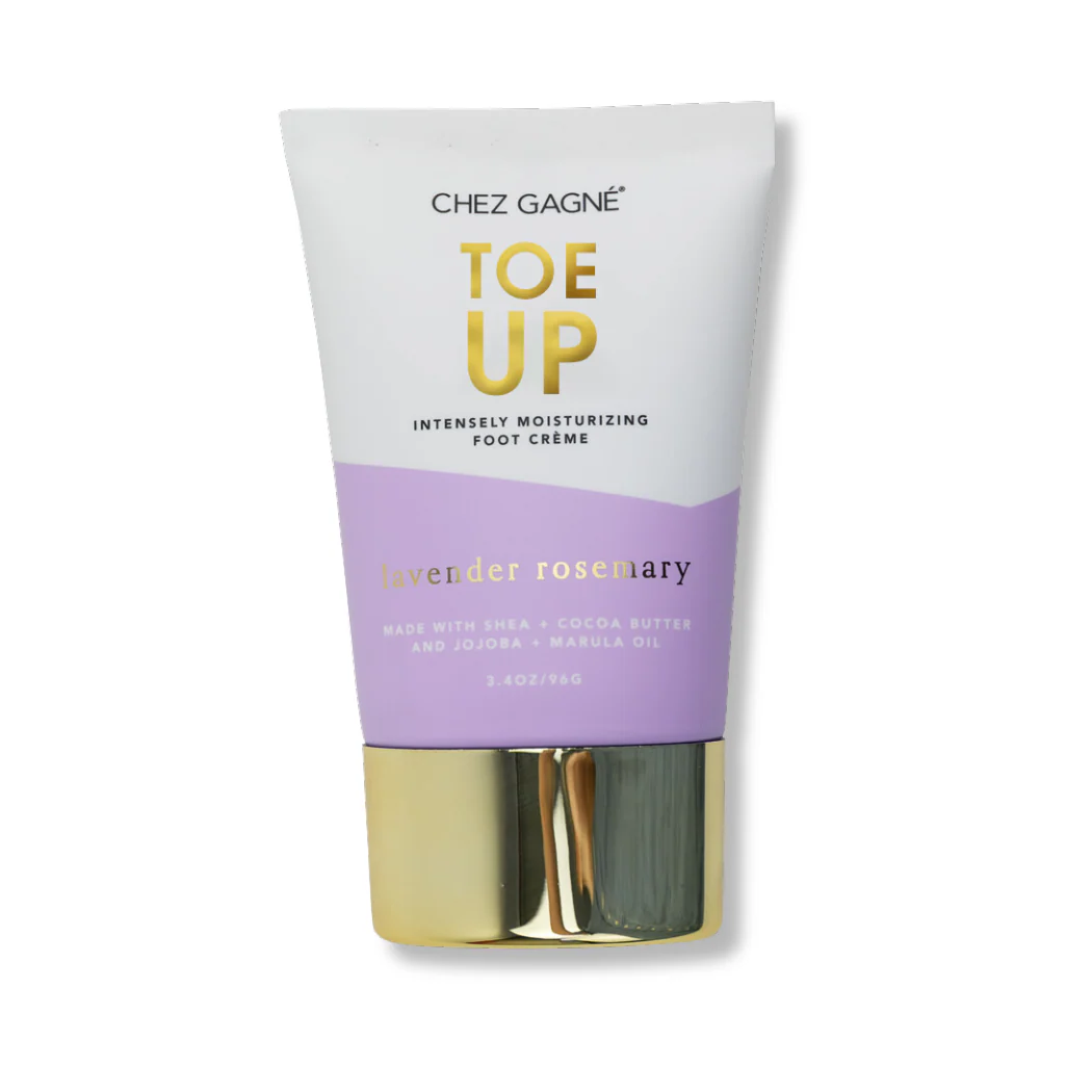 Cheeky Foot Cream - Image 2