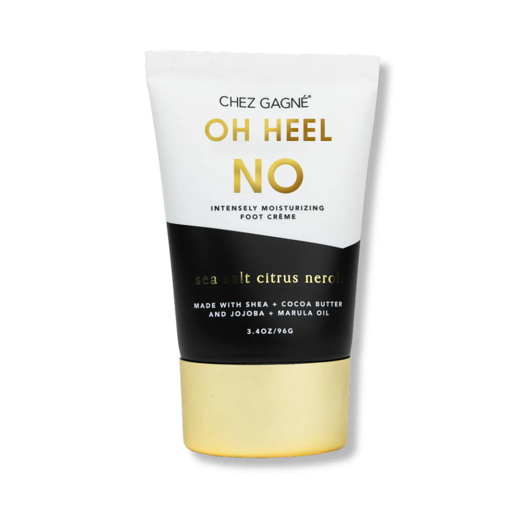 Cheeky Foot Cream - Image 3