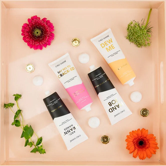 Cheeky Hand Cream