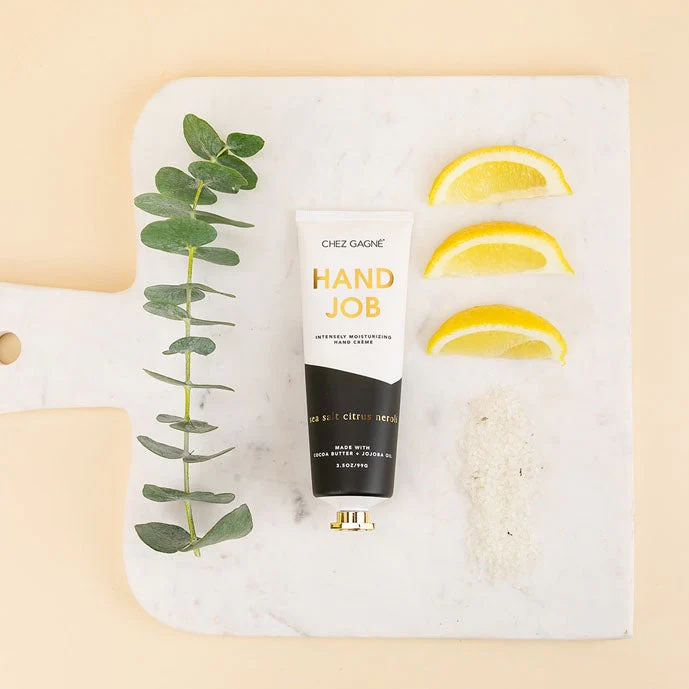 Cheeky Hand Cream - Image 2