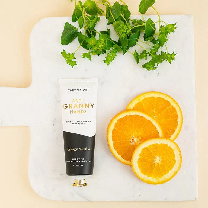Cheeky Hand Cream - Image 4