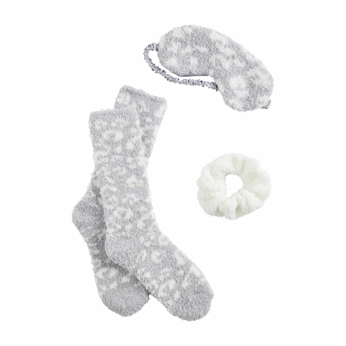 Chenille Socks Gift Set - Image 3