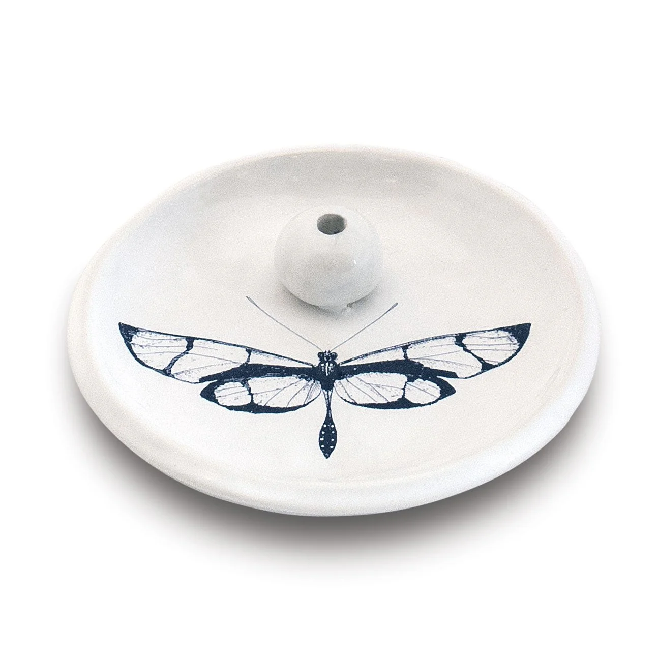 Citronella Incense Dish