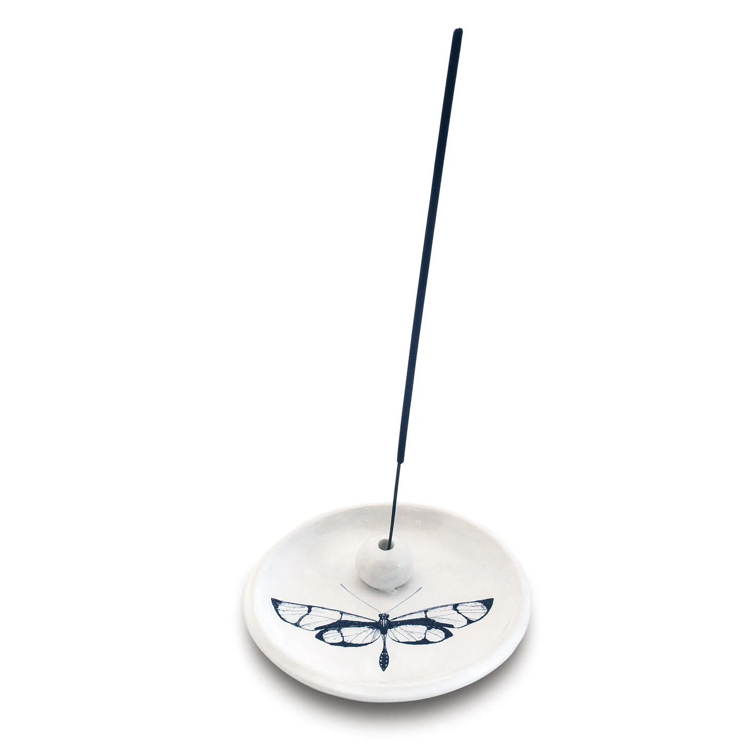 Citronella Incense Dish - Image 2