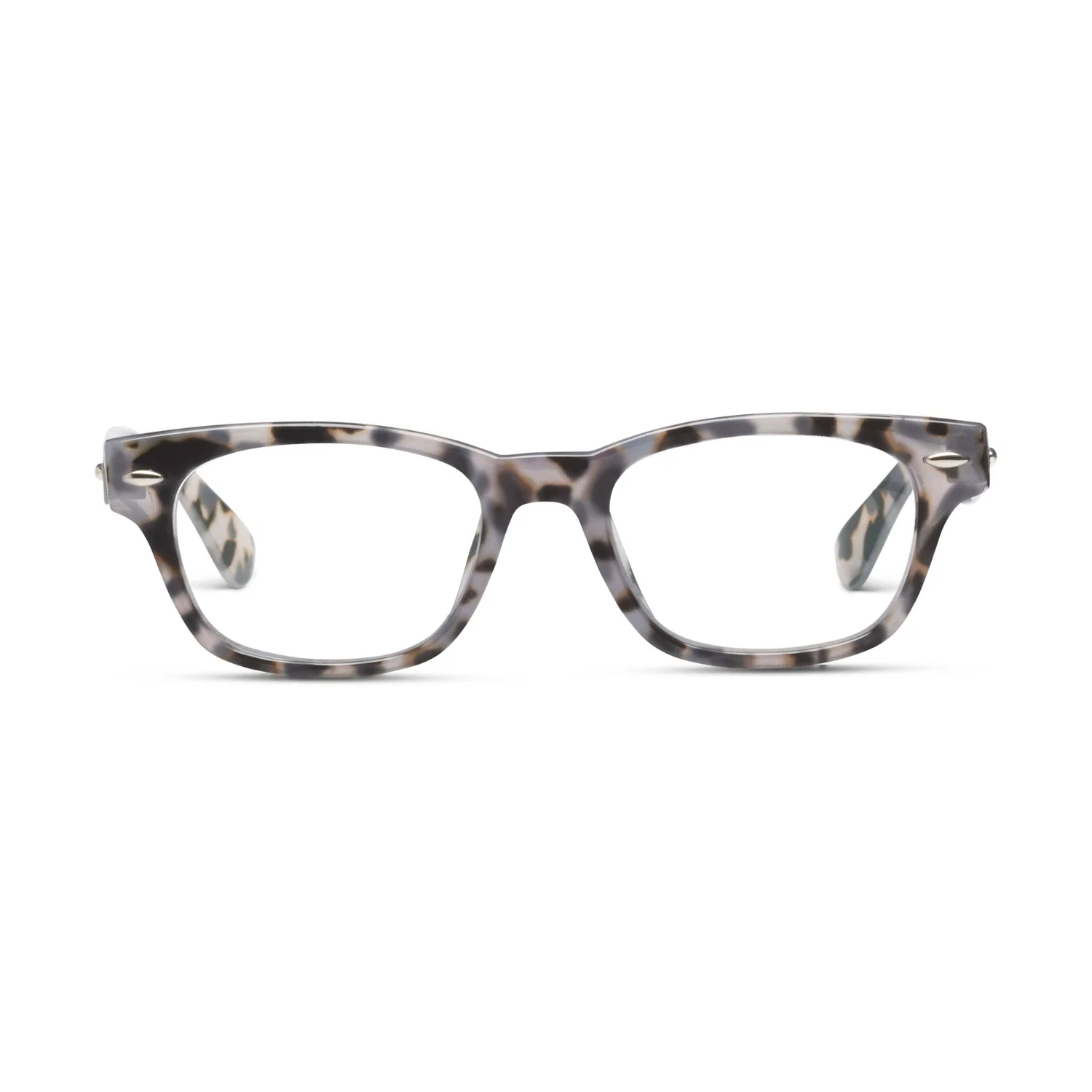 Clark Focus - Gray Tortoise
