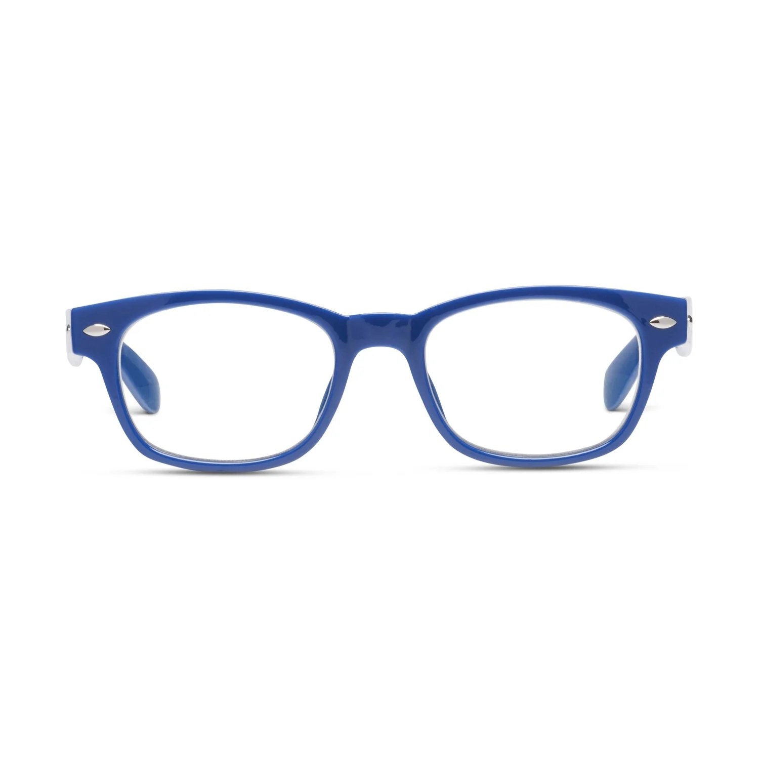 Clark Focus - Blue