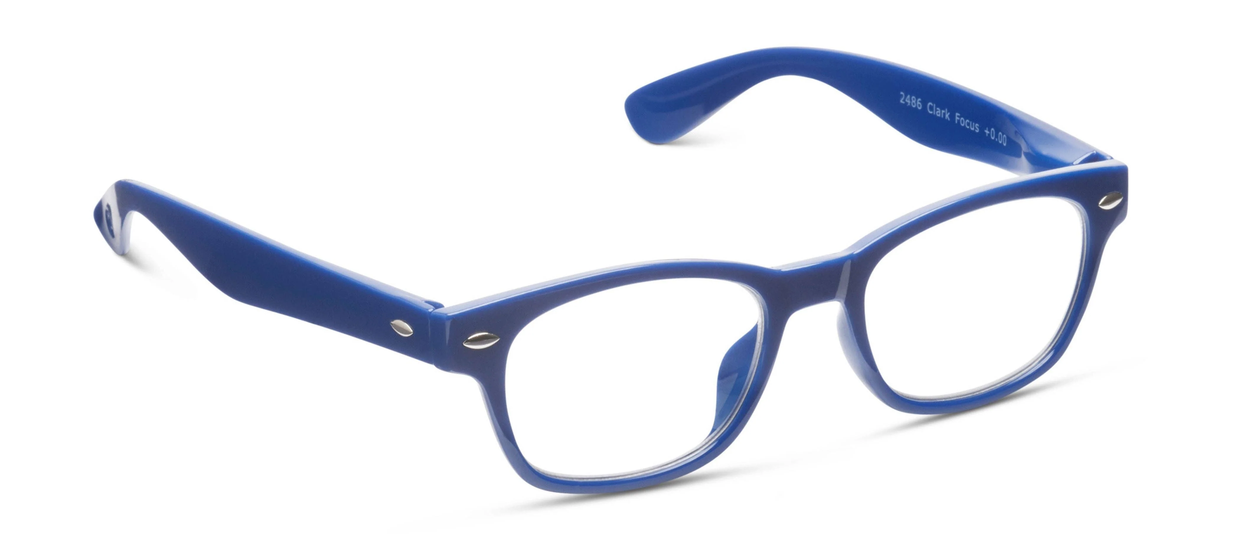 Clark Focus - Blue - Image 2