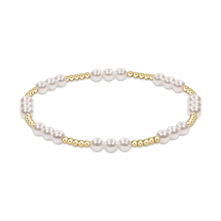 Joy Pearl 4mm