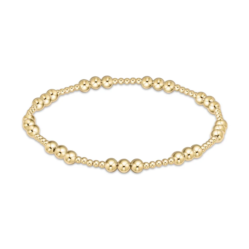 Joy Gold 4mm