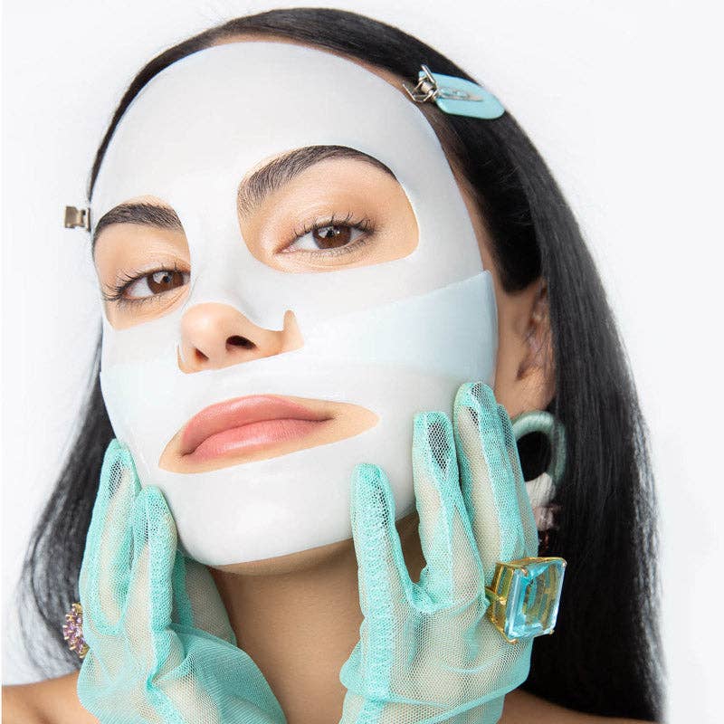 Clean Slate Single Mask - Image 2
