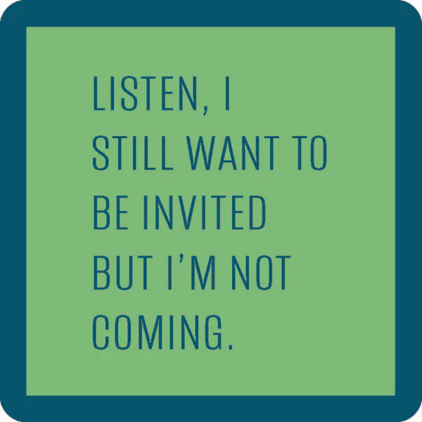 Coaster - Image 6