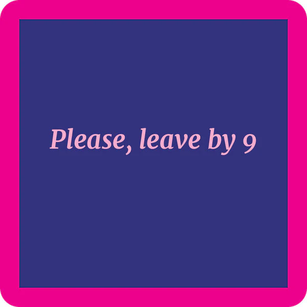 Coaster - Image 7