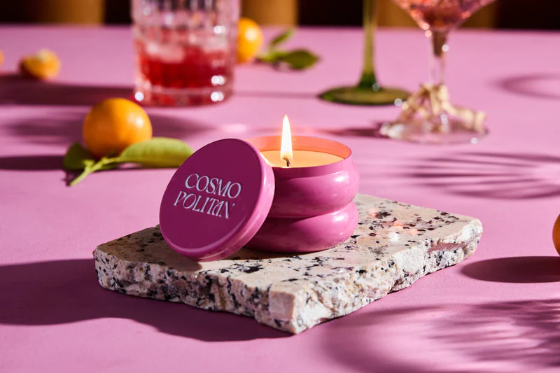 Cocktail Candle (FINAL SALE) - Image 2