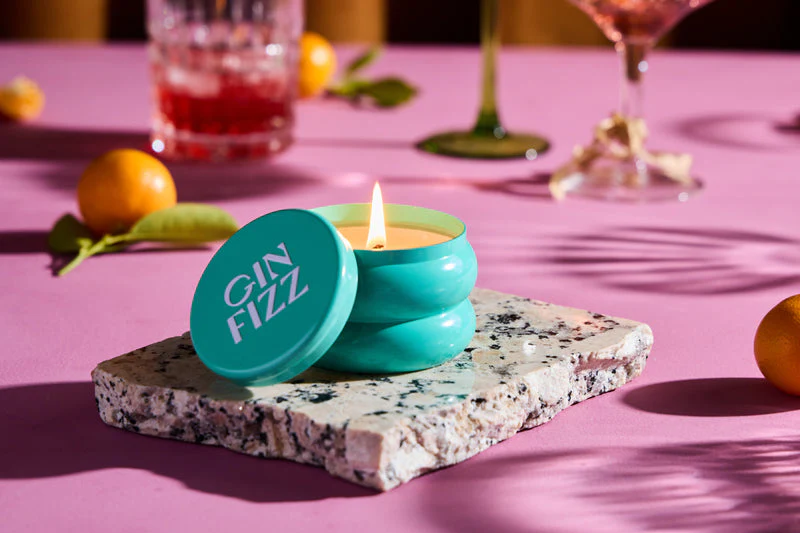 Cocktail Candle (FINAL SALE) - Image 3