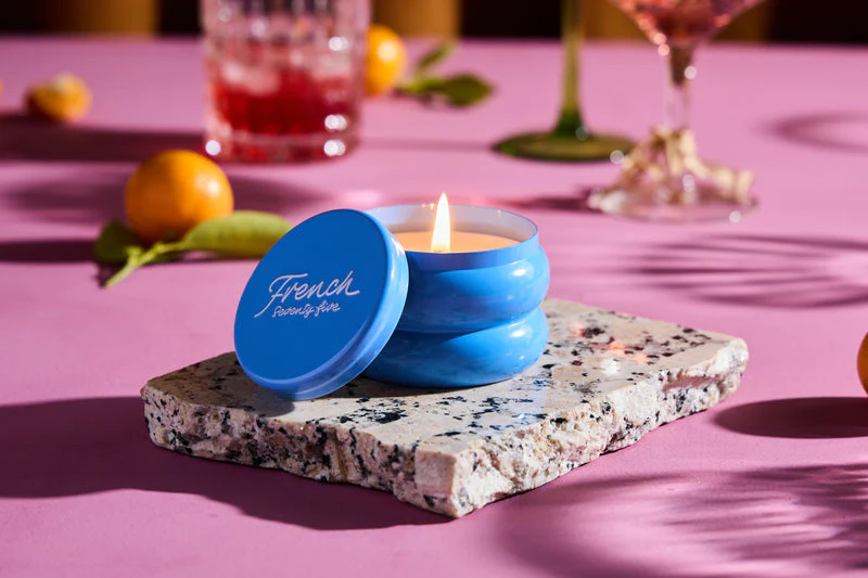 Cocktail Candle (FINAL SALE) - Image 4
