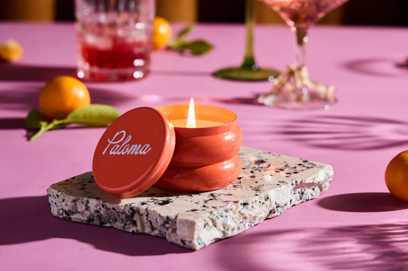Cocktail Candle (FINAL SALE) - Image 5
