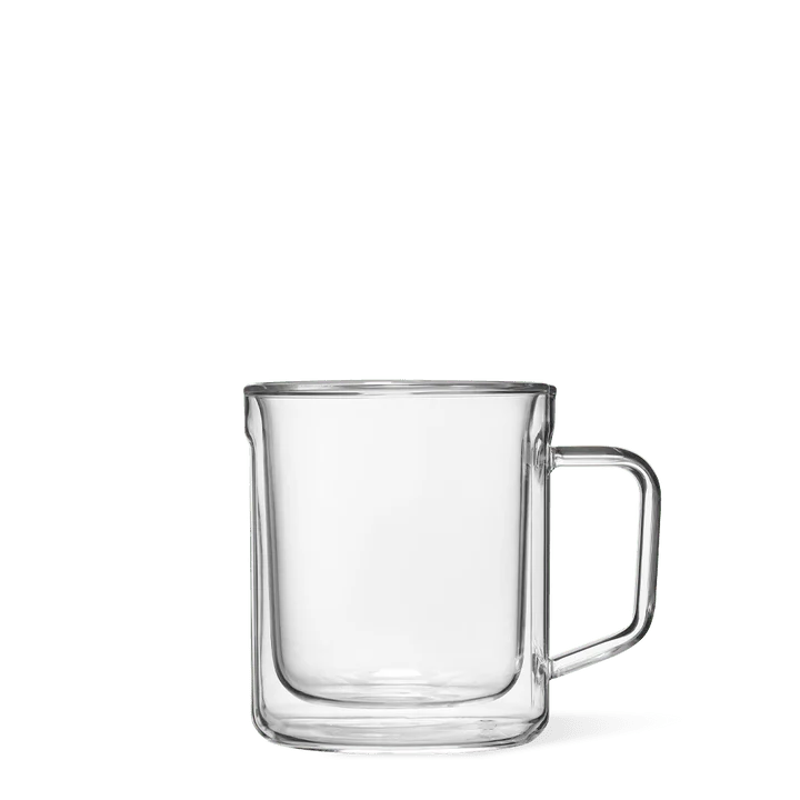 Glass Mugs 12oz - Image 2