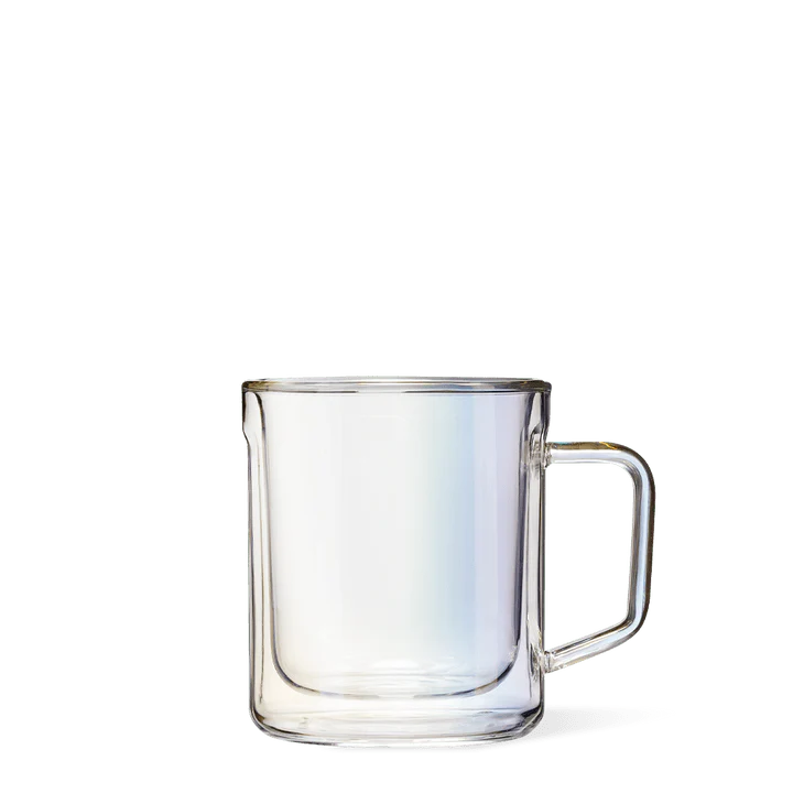 Glass Mugs 12oz - Image 3