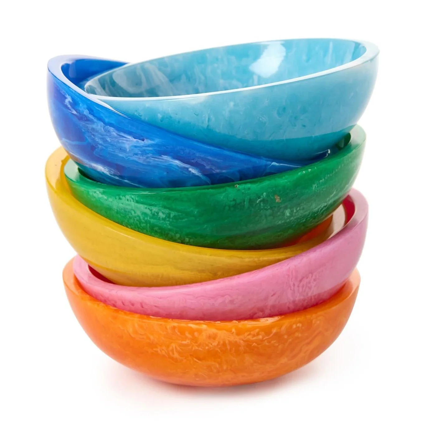 Color Pop Bowl