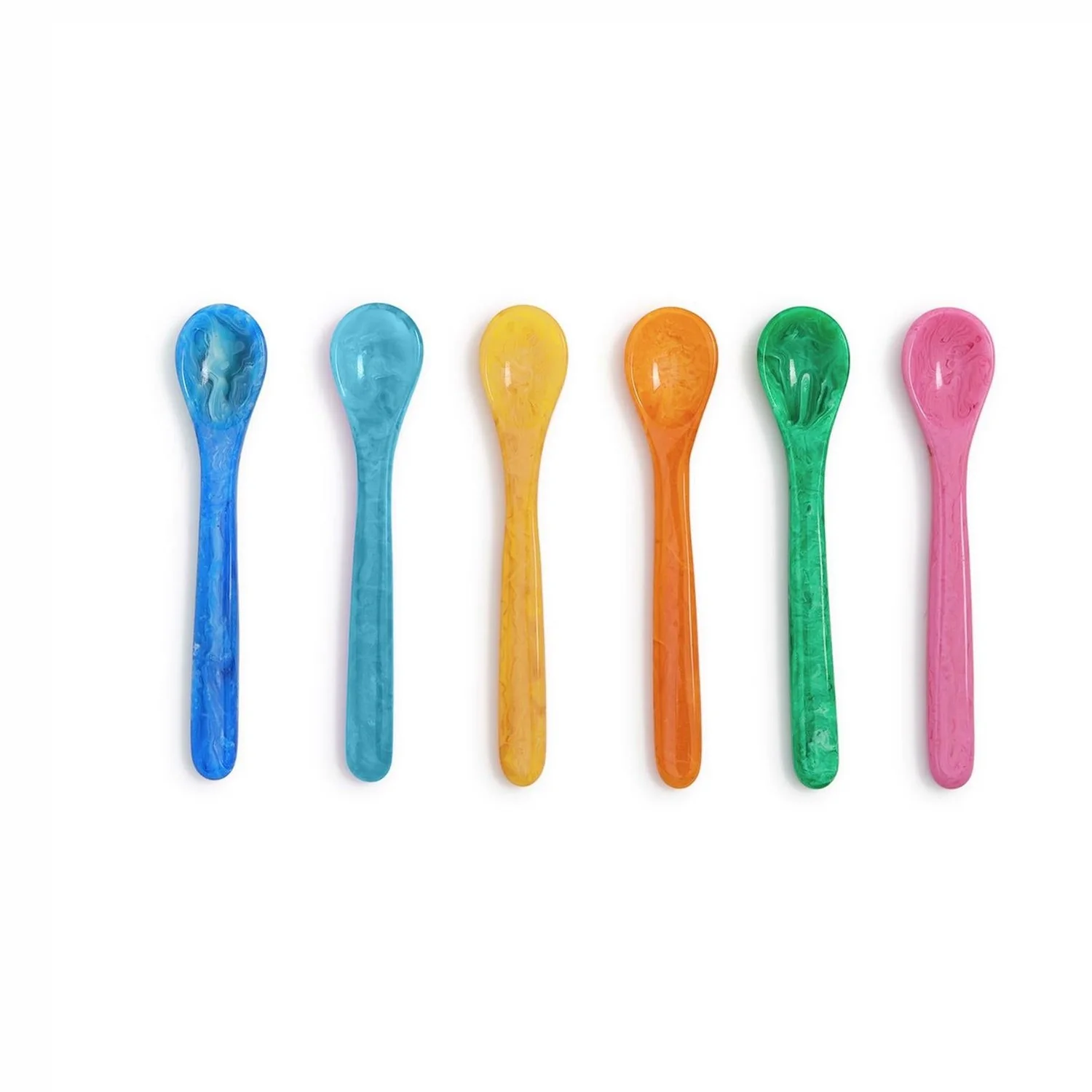 Color Pop Spoon