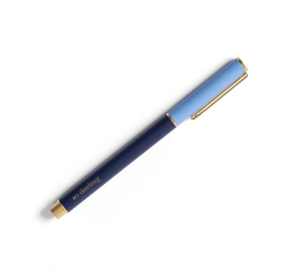 Colorblock Pen - Image 2